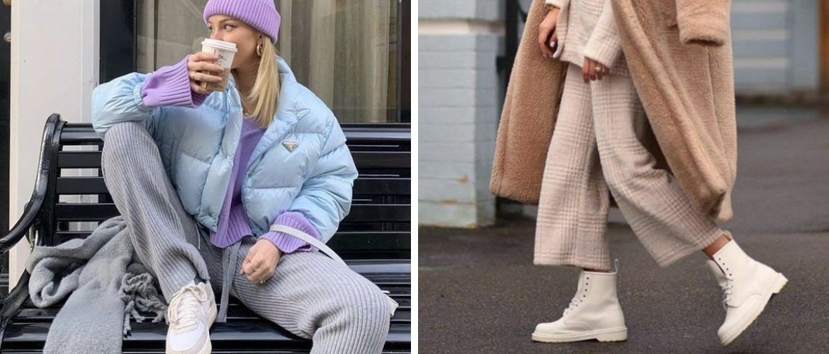 What pants to wear in winter when it’s very cold