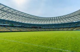 Чемпионат Украины: эпоха Луческу подошла к концу