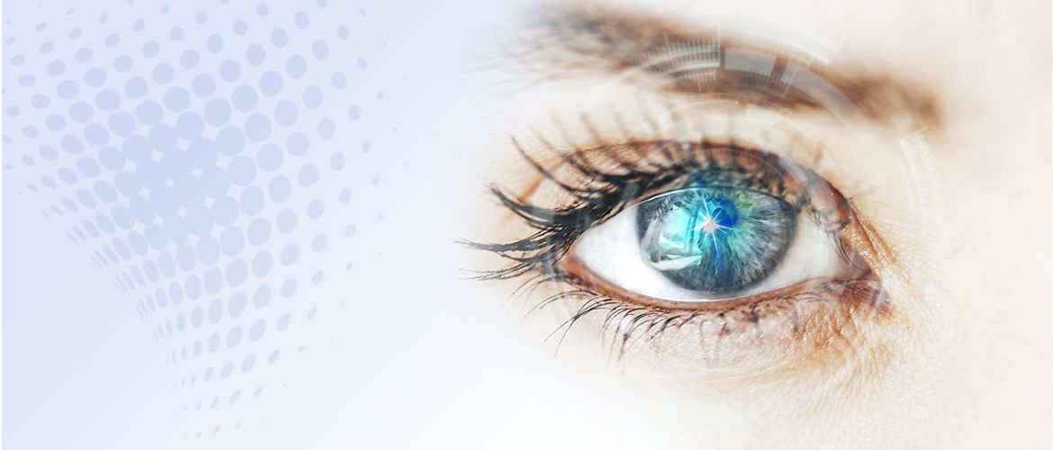 Понимание глаукомы: Причины, симптомы и способы лечения — Советы окулис