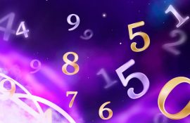 7, 11, 13: нумерологическое значение трех самых популярных чисел в мире