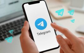 Как удалить участника из группы и канала в Telegram