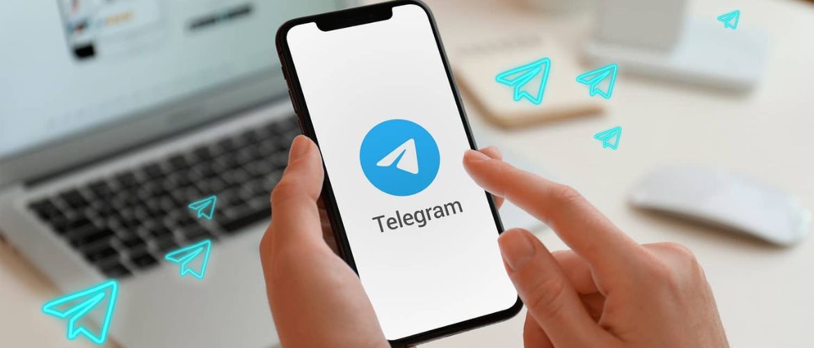Как удалить участника из группы и канала в Telegram