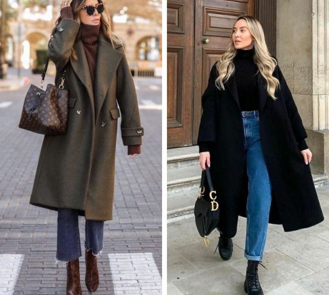 Winter outfit combinations for any occasion (+bonus video) 4