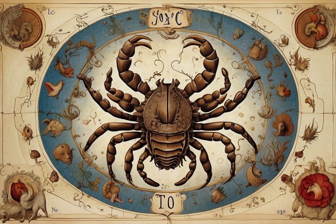 How Scorpio Season Will Affect Every Zodiac Sign in 2023 1