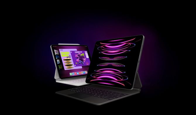 iPad: Новий горизонт вашої продуктивності 2