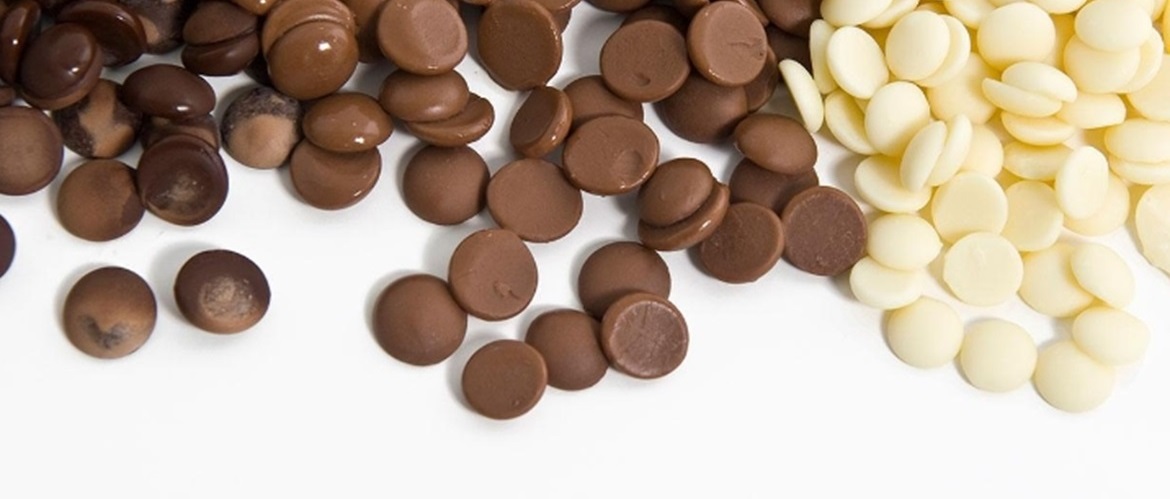 Советы кондитера: как использовать красители для шоколада