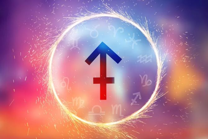 Horoskop 2024 für das Zeichen Schütze: Zeit der Transformation 4