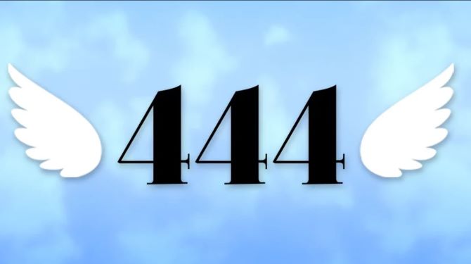 444 ангельська нумерологія: духовне значення числа ангела 2
