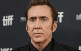 Nicolas Cage may retire