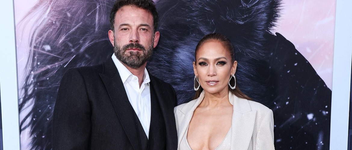 Jennifer Lopez und Ben Affleck leiden an einer posttraumatischen Belastungsstörung