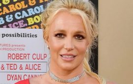 Dem Vater von Britney Spears geht es schlecht: Sein Bein wurde amputiert