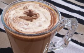 Кава мокко – що це за напій та як його приготувати?