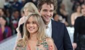 Robert Pattinson marries Suki Waterhouse