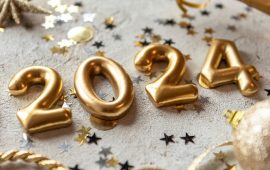 Herzlichen Glückwunsch zum bevorstehenden neuen Jahr des Drachen 2024 in Versen, Bildern, Prosa
