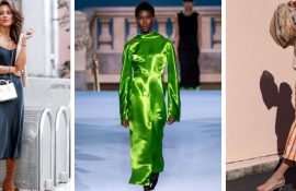 50 Модных Платьев фото 9