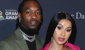 Cardi B and Offset sued