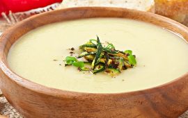 Сытные куриные супы: простые рецепты вкусных блюд