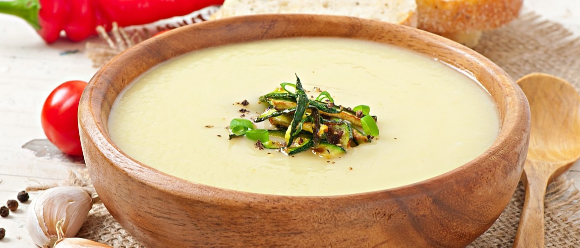 Ситні курячі супи: прості рецепти смачних страв