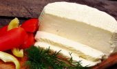 Was man aus Feta-Käse kochen kann: 5 einfache Rezepte