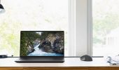 Ноутбуки Dell на сайте Фокстрот: особенности лэптопов, как выбрать