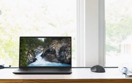 Ноутбуки Dell на сайте Фокстрот: особенности лэптопов, как выбрать