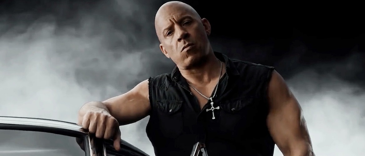 Vin Diesel accused of rape