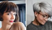 Fashionable bob for spring 2024: current variations
