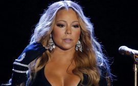 Mariah Carey broke up with her boyfriend Brian Tanaka