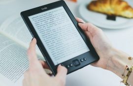 ReadUkrainianBooks – де читати книги онлайн?