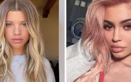 Bambi blonde: 5 subtle hair colors for 2024
