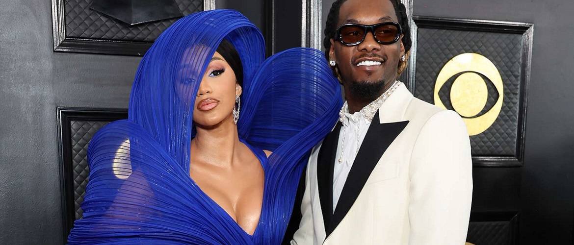 Cardi B divorced her husband after 6 years of marriage