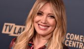 Hilary Duff will become a mother for the fourth time
