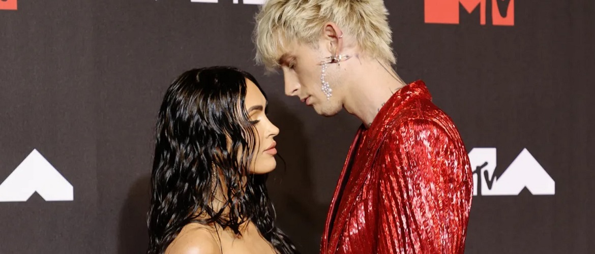 Megan Fox and Colson Baker have serious problems in their relationship