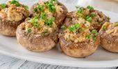 Simple and delicious champignon dishes: what to cook