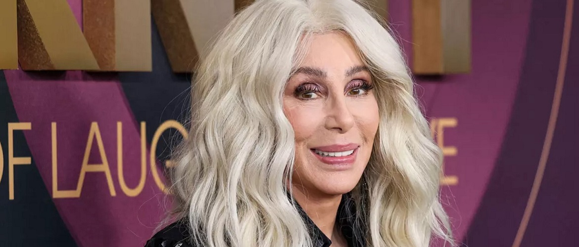 Cher plans to become guardian of her 47-year-old son