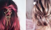 Stylish hairstyles for New Year 2024: ideas with photos
