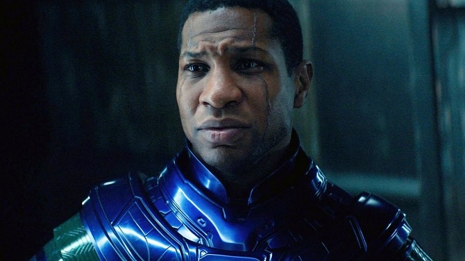 Marvel fired Jonathan Majors, who was found guilty of assaulting his ex-lover 2