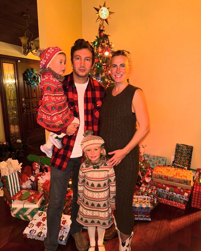Tyler Joseph, Sänger der Twenty One Pilots, wird zum dritten Mal Vater 1