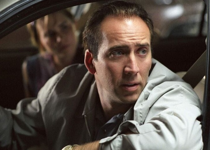 Nicolas Cage könnte in den Ruhestand gehen 1