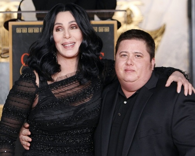 Cher plans to become guardian of her 47-year-old son 1