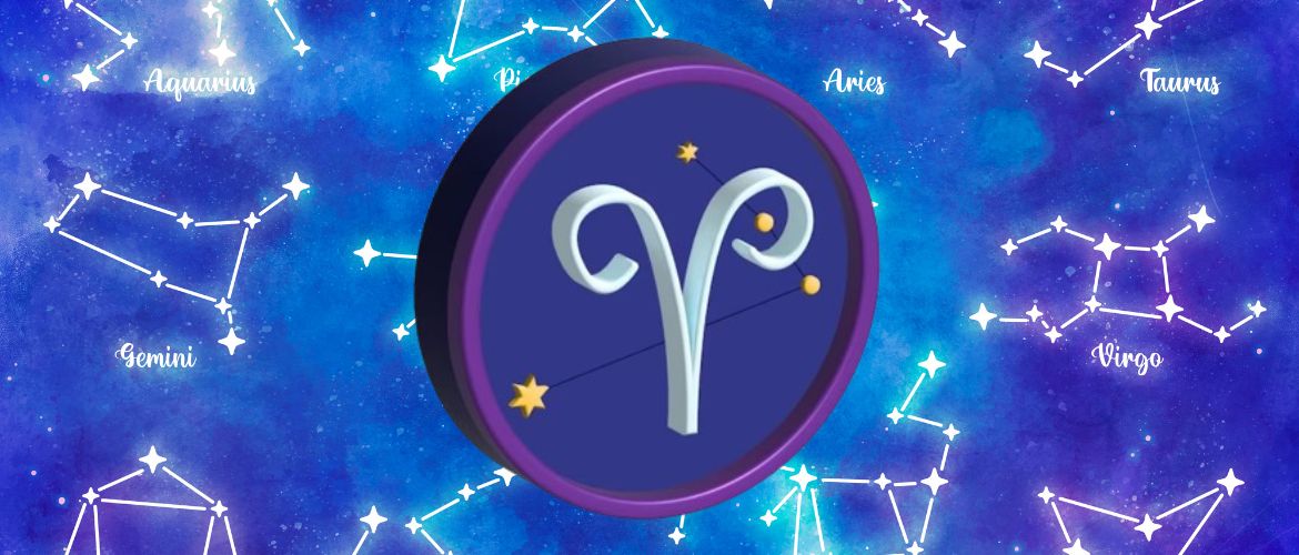 Horoskop 2024 für Widder: neue Herausforderungen und Selbstvertrauen