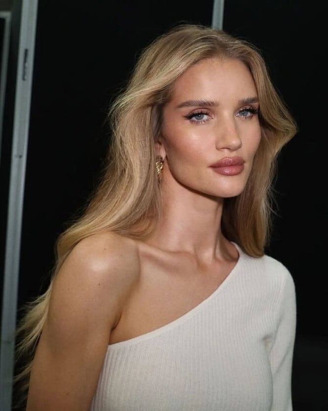 Bambi blonde: 5 subtle hair colors for 2024 14