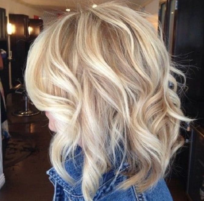 Bambi blonde: 5 subtle hair colors for 2024 3