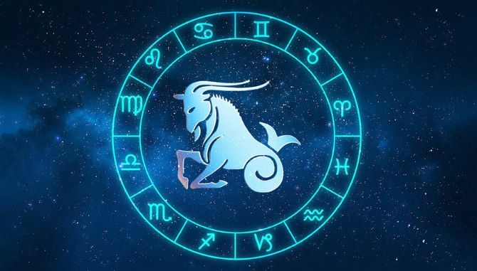 Horoscope for 2024 for the sign Capricorn: take care of family relationships 3