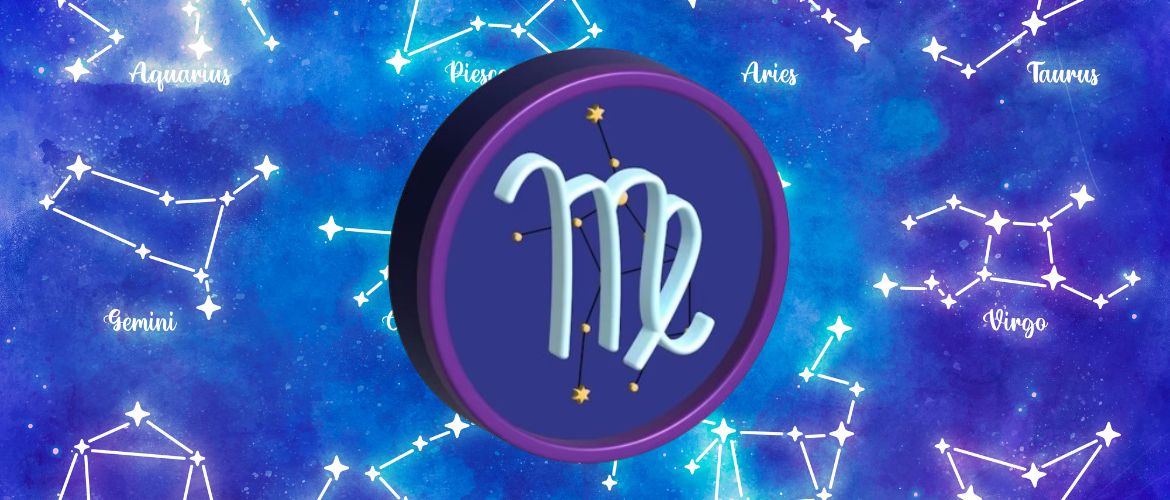Horoscope for 2024 for Virgo: health and well-being