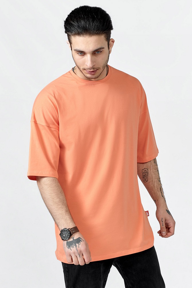 Streetwear: где купить футболку мужскую для создания стильного образа 1
