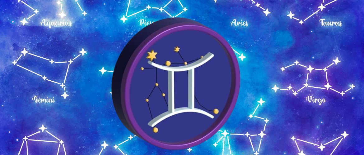 Gemini Horoscope 2024: Search for Knowledge and Expansion of the Mind