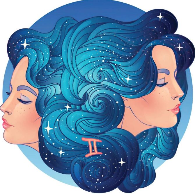 Gemini Horoscope 2024: Search for Knowledge and Expansion of the Mind 3