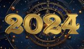 Horoskop 2024 für alle Sternzeichen: Was die Sterne im Jahr des Grünen Walddrachen versprechen