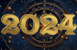 Гороскоп на 2024 рік для всіх знаків зодіаку: що обіцяють зірки на рік Зеленого Дерев’яного Дракона